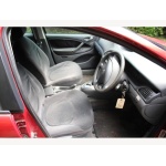 Citroen C5 - 2.0 HDi LX Hatchback 5dr Diesel Automatic (173 g/km, 110 bhp)