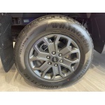 Ford Ranger - 2.0 TD EcoBlue Wildtrak Auto 4WD Euro 6 (s/s) 4dr