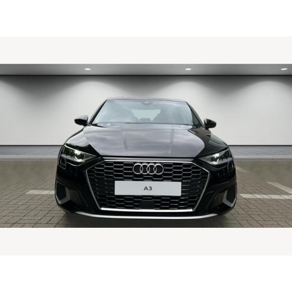 Audi A3 - 1.0 TFSI 30 Sport S Tronic Euro 6 (s/s) 4dr