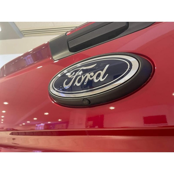Ford Ranger - 2.0 TD EcoBlue Wildtrak Auto 4WD Euro 6 (s/s) 4dr