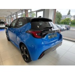 Toyota Yaris - 1.5 VVT-h Icon E-CVT Euro 6 (s/s) 5dr