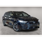 Ford Focus - 1.0T EcoBoost MHEV ST-Line X DCT Euro 6 (s/s) 5dr