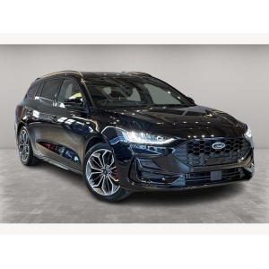 Ford Focus - 1.0T EcoBoost MHEV ST-Line X DCT Euro 6 (s/s) 5dr