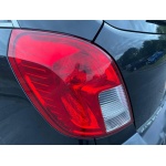 Vauxhall Antara - 2.2 CDTi SE SUV 5dr Diesel Manual 4WD Euro 5 (s/s) (SNav) (184 ps)