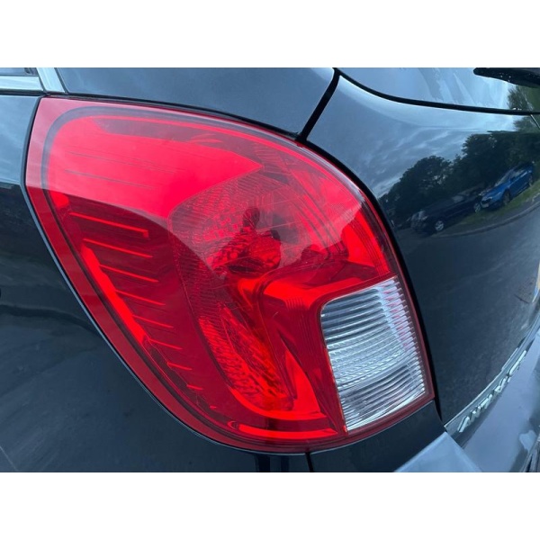 Vauxhall Antara - 2.2 CDTi SE SUV 5dr Diesel Manual 4WD Euro 5 (s/s) (SNav) (184 ps)