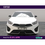 KIA Proceed - 1.5 T-GDi GT-Line Shooting Brake (158 bhp) - BLUETOOTH - DAB 5dr