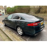 Jaguar XF - 2.7d V6 Premium Luxury Auto Euro 4 4dr