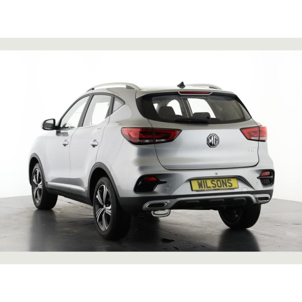 MG ZS - Zs 1.5 VTi-TECH Excite 5dr Hatchback