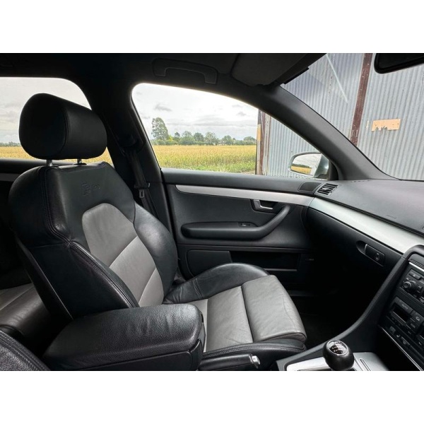 Audi A4 Avant - 2.0 TFSI S line Special Edition 5dr