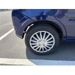Vauxhall Agila - 1.0i 12v Expression 5dr