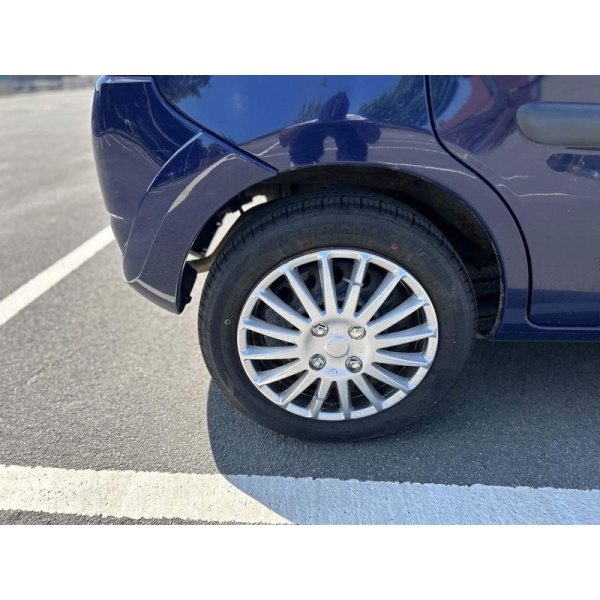 Vauxhall Agila - 1.0i 12v Expression 5dr