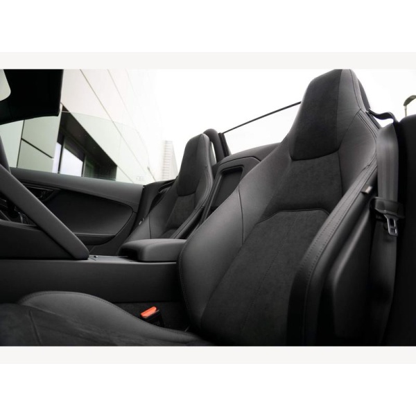 Jaguar F-type - 2.0i R-Dynamic Auto Euro 6 (s/s) 2dr