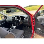 Suzuki Grand Vitara - 1.6 VVT SZ4 4WD Euro 5 3dr