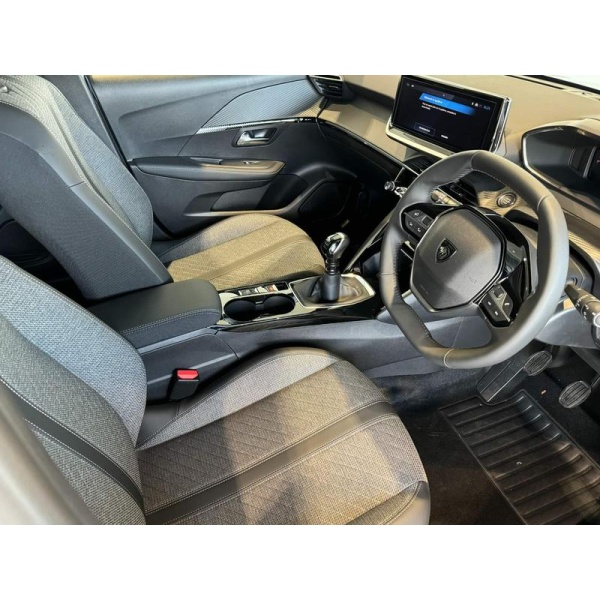 Peugeot 208 - 1.2 PureTech Allure Euro 6 (s/s) 5dr