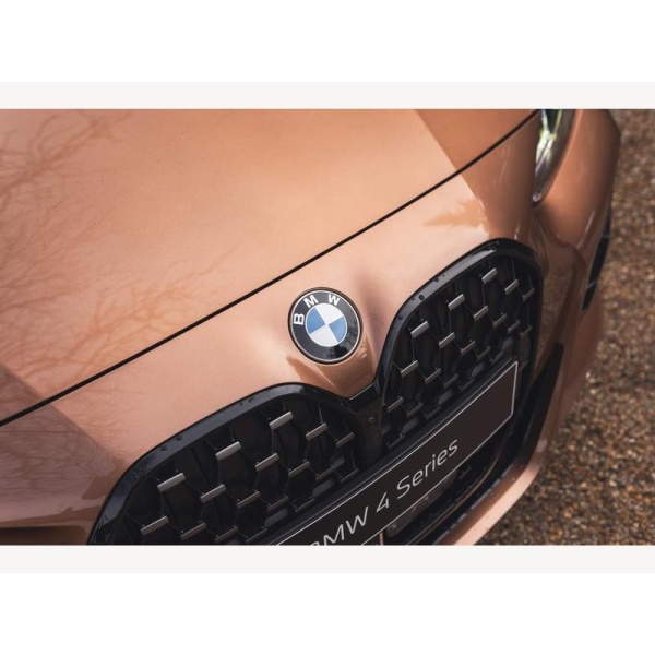 BMW 4 Series - 2.0 420i M Sport Pro Edition Auto xDrive Euro 6 (s/s) 2dr