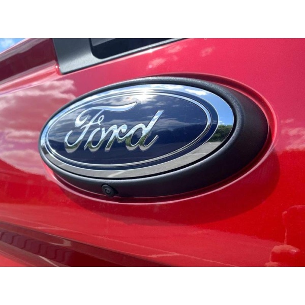 Ford Ranger - 2.0 TD EcoBlue Wildtrak Auto 4WD Euro 6 (s/s) 4dr