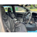 Ford Ranger - WILDTRACK AUTO 3.2TDCi 4x4 *AIRCON*SATNAV*SENSORS*HEAT PACK*LEATHER*HEAT PACK*ALLOYS* EXCELLENT VALUE AND EXTRAS