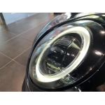 MINI Convertible - 2.0 John Cooper Works Steptronic Euro 6 (s/s) 2dr
