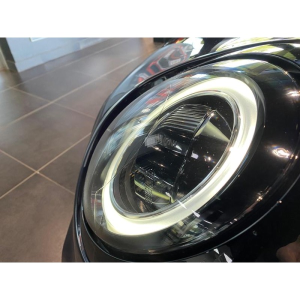 MINI Convertible - 2.0 John Cooper Works Steptronic Euro 6 (s/s) 2dr
