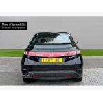 Honda Civic - 1.4 i-DSI SE 5dr