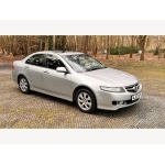 Honda Accord - 2.0 i-VTEC EX 4dr