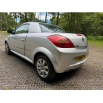 Vauxhall Tigra - 1.4i 16v 2dr