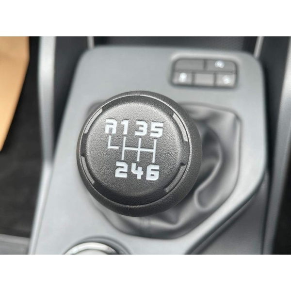 Ford Ranger - 2.0 EcoBlue XL 4WD Euro 6 (s/s) 2dr