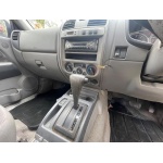Isuzu Rodeo - 2.5 TD Denver Max Pickup 4dr Diesel Manual 4WD (214 g/km, 99 bhp)