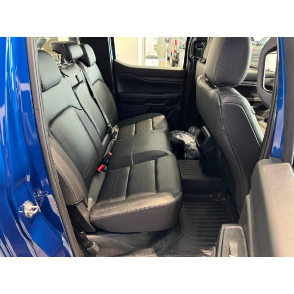 Ford Ranger - 2.0 TD EcoBlue Tremor Auto 4WD Euro 6 (s/s) 4dr