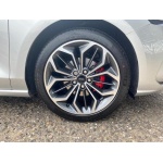 Ford Focus - 1.0 Ecoboost Hybrid Mhev St-Line X 5Dr