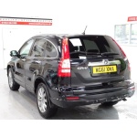 Honda Cr-v - 2.2 I-DTEC EX 5d 148 BHP
