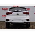 MG MG ZS - 1.5 VTi-TECH Excite SUV 5dr Petrol Manual Euro 6 (s/s) (106 ps)