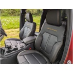 Ford Ranger - 2.0 TD EcoBlue Wildtrak Auto 4WD Euro 6 (s/s) 4dr