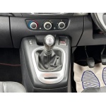 Renault Scenic - 1.5 dCi Dynamique TomTom Euro 5 (s/s) 5dr