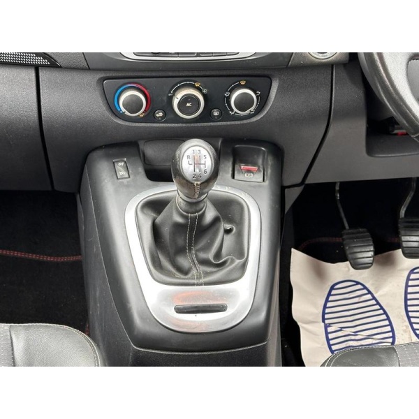 Renault Scenic - 1.5 dCi Dynamique TomTom Euro 5 (s/s) 5dr