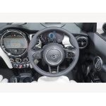MINI Convertible - 2.0 John Cooper Works Steptronic Euro 6 (s/s) 2dr