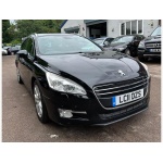 Peugeot 508 SW - 2.0 HDi Allure Euro 5 5dr