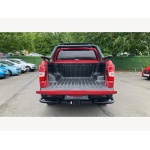 Ssangyong Musso - 2.2D Rhino Double Cab Pickup Auto 4WD Euro 6 4dr