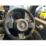 Abarth 695C - 1.4 T-Jet Competizione Cabrio Auto Euro 6 2dr