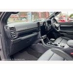Ford Ranger - Wildtrak X AUTO 2.0L 205ps EcoBlue 10 Speed 4x4 Double Cab, SYNC 4 WITH ANROID AUTO/APPLE CARPLAY, REAR PARKING SENSORS
