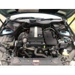 Mercedes-Benz CLK - 1.8 CLK200 Kompressor Avantgarde Cabriolet 2dr