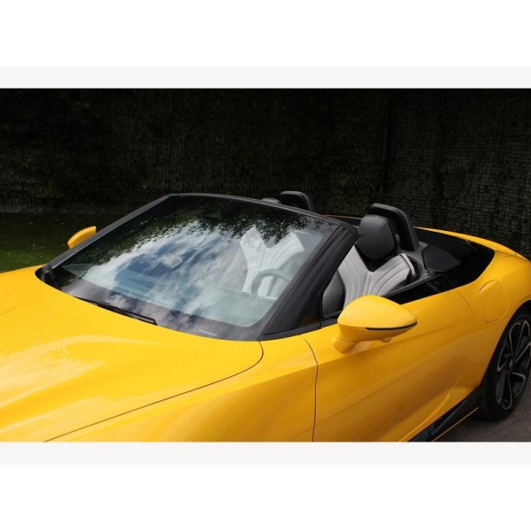 MG Cyberster - GT 77kWh AWD Dual Motor | 536bhp | 0-60mph in 3s |Scissor Doors | Convertible | 2 Seater Sports Car 2dr