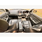 Honda Accord - 2.0 i-VTEC EX 4dr