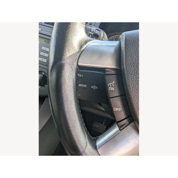 Ford Focus C-max - 2.0 Ghia 5dr