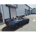 Mazda Mx-5 - Rf Skyactiv-g 2.0 184ps Homura 2dr