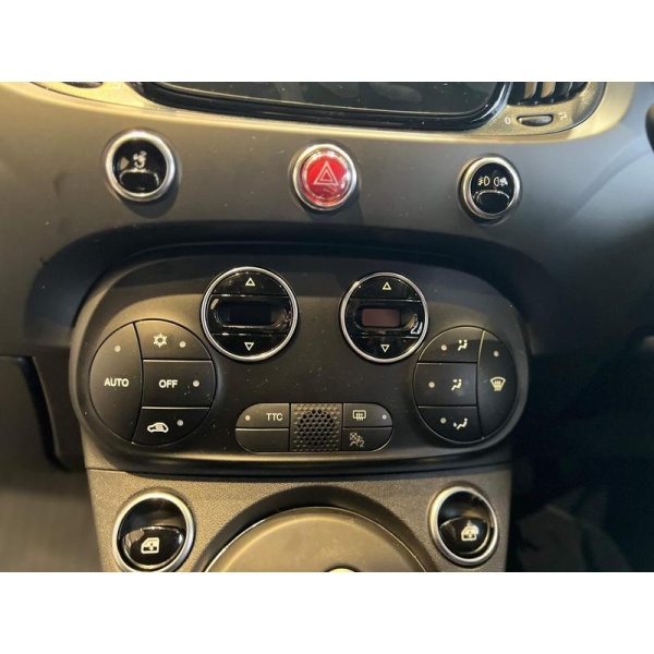 Abarth 695C - 1.4 T-Jet Competizione Cabrio Auto Euro 6 2dr