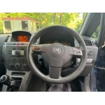 Vauxhall Zafira - 1.6 16V Club Euro 4 5dr