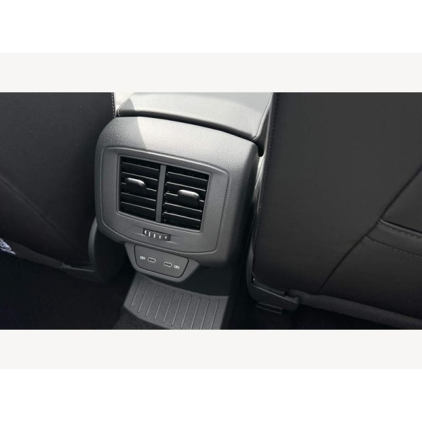 Volkswagen T-roc - 1.5 TSI Style DSG 2WD Euro 6 (s/s) 2dr