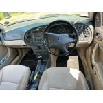 Saab 9-3 - 2.0T SE Coupe 3dr Petrol Automatic (243 g/km, 150 bhp)