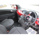 Fiat 500C - 1.0 MHEV Top Euro 6 (s/s) 2dr